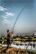 Cupa Verii MV2 - RB Baits - 2013